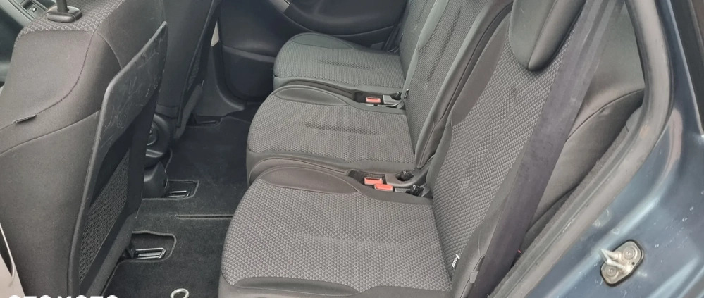 Citroen C4 Picasso cena 15000 przebieg: 217000, rok produkcji 2010 z Krzeszowice małe 46